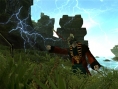 Age of Conan sort de son antre