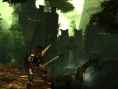 Age of Conan tout en couleurs