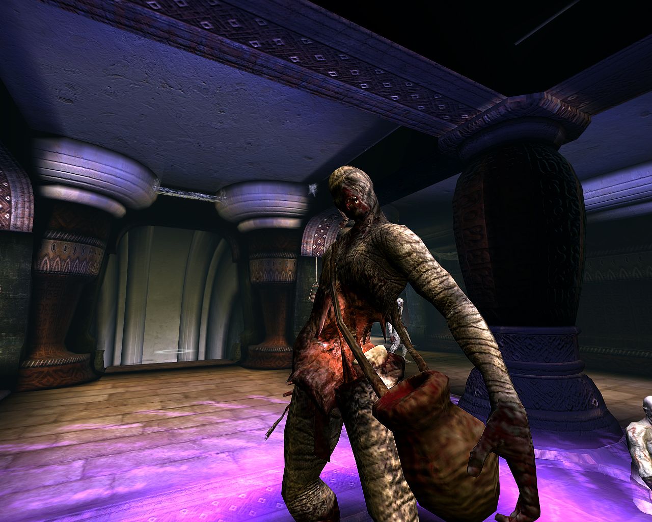 Age of Conan : nouvelles images