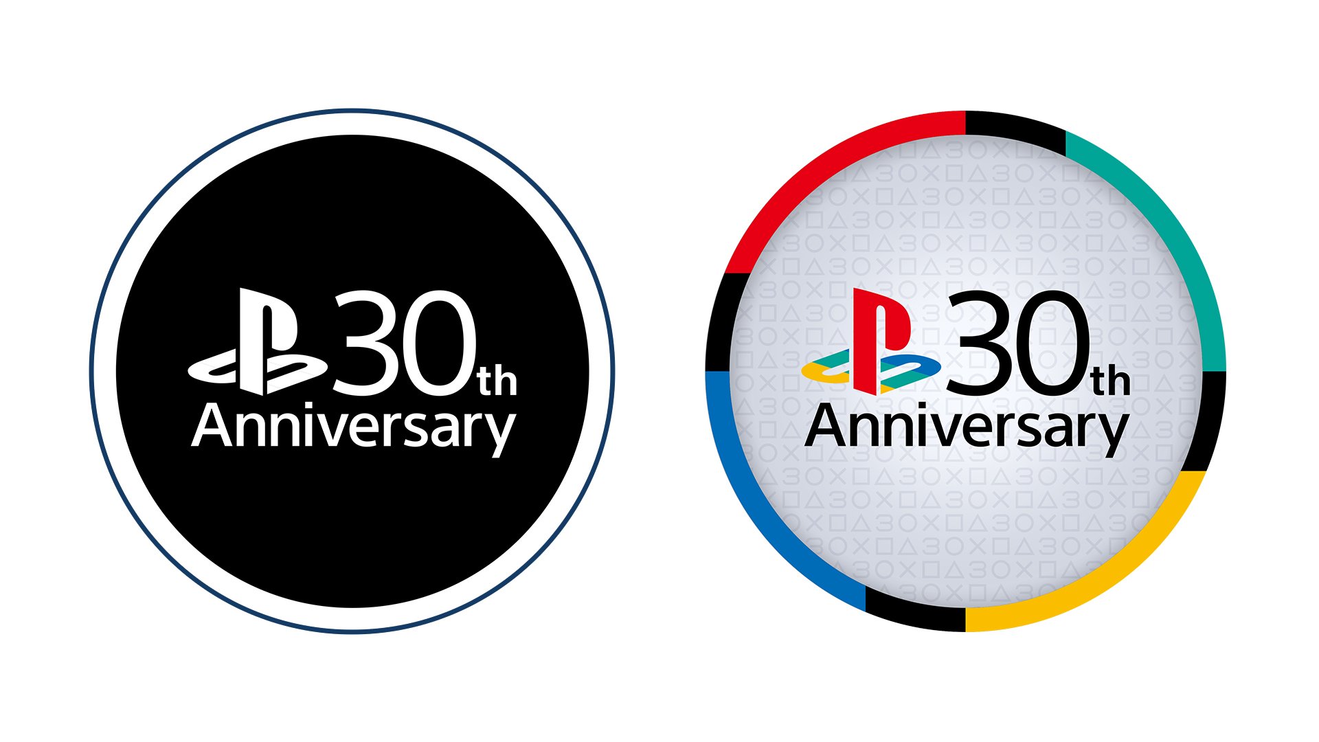 PlayStation : Sony offre un petit avant-goût du programme des 30 ans de la marque