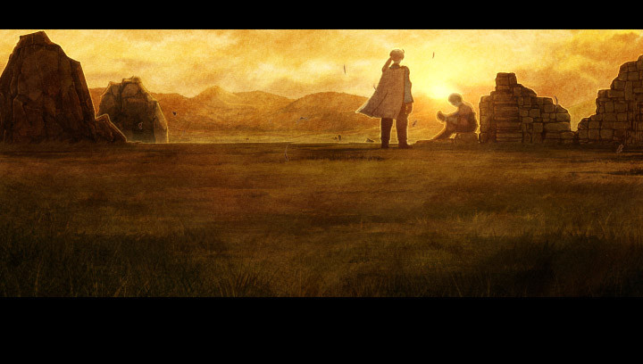 FF Tactics : The Lion War se précise