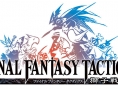 FF Tactics : The Lion War se précise