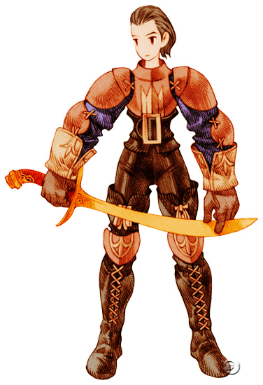 FFT : The Lion War en images