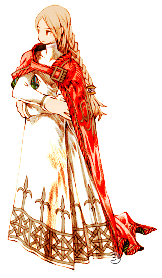 FFT : The Lion War en images