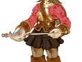 FFT : The Lion War en images