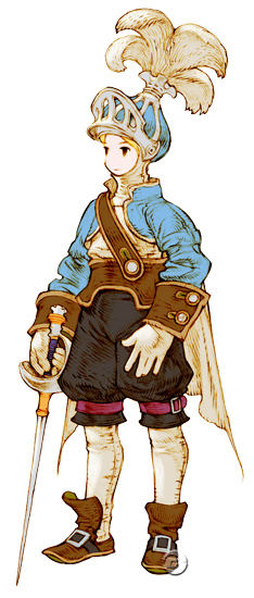 FFT : The Lion War en images