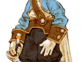 FFT : The Lion War en images