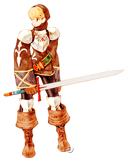 FFT : The Lion War en images