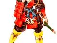 FFT : The Lion War en images