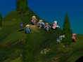 FFT : The Lion War : plus d'images