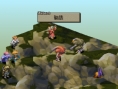 FFT : The Lion War : plus d'images