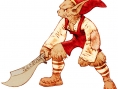 FFT : The Lion War : plus d'images