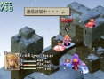 FFT : The Lion War en trois images