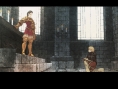 FFT : The Lion War en trois images