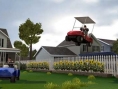 Jackass : The Game en images