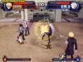 Hitman Reborn ! Wii : plus d'images