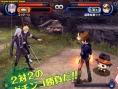 Hitman Reborn ! Wii : plus d'images