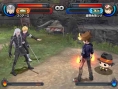 Hitman Reborn ! Wii : plus d'images