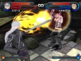 Hitman Reborn ! Wii : plus d'images