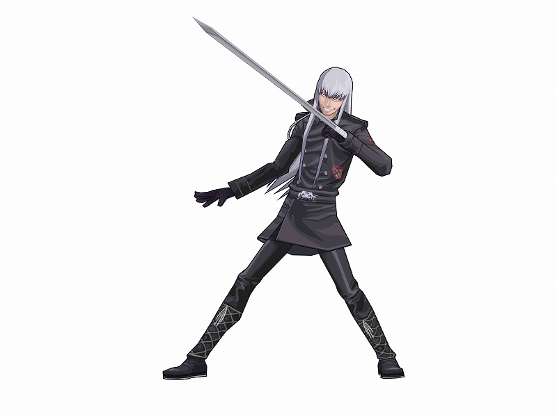 Hitman Reborn ! Wii : plus d'images