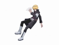 Hitman Reborn ! Wii : plus d'images