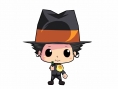 Hitman Reborn ! Wii : plus d'images