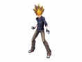Hitman Reborn ! Wii : plus d'images