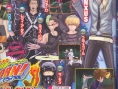 Hitman Reborn ! Wii : plus d'images