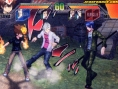 Hitman Reborn ! Wii & PS2 en images