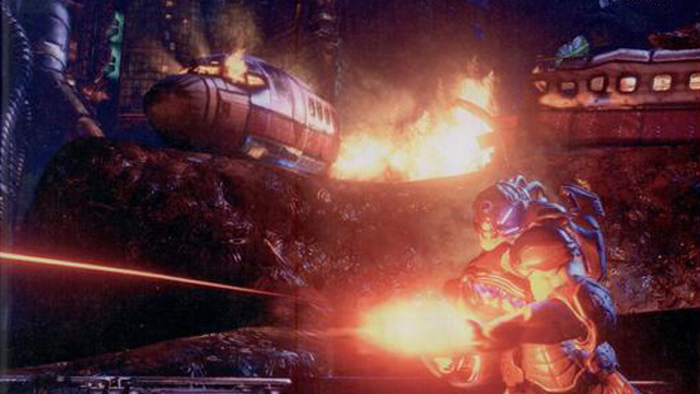 Screens Prey 2