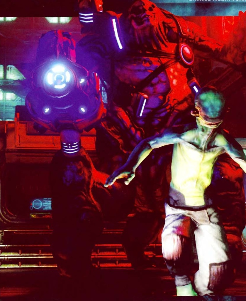 Scans Prey 2