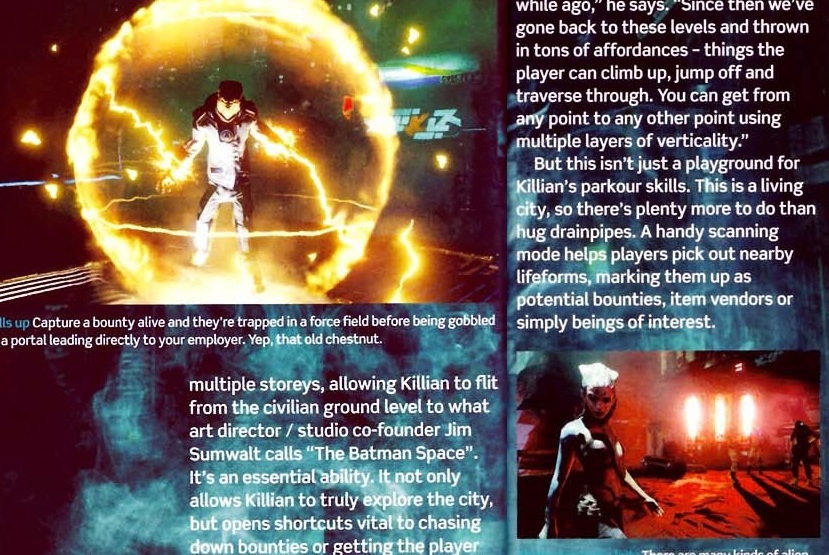 Scans Prey 2