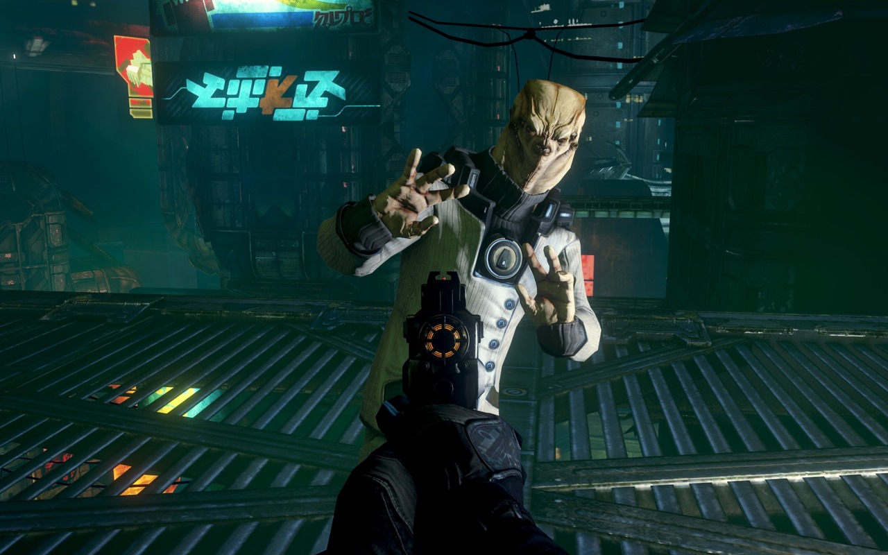 Screens Prey 2