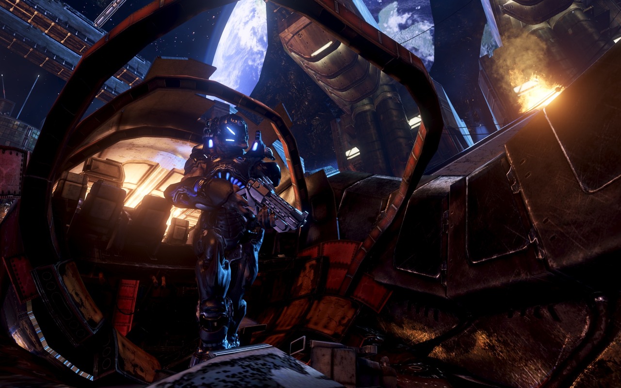 Screens Prey 2