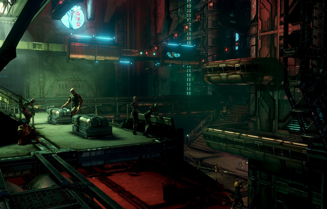 Screens Prey 2