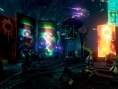 GC 2011: screens Prey 2