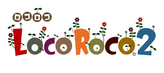 LocoRoco 2 : first pic !