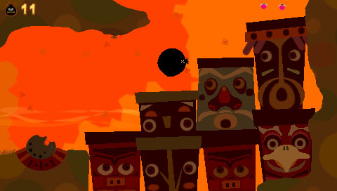 LocoRoco 2 : premières images !