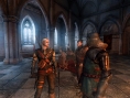 The Witcher en images