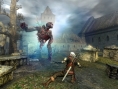 The Witcher en images