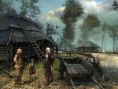 The Witcher en images