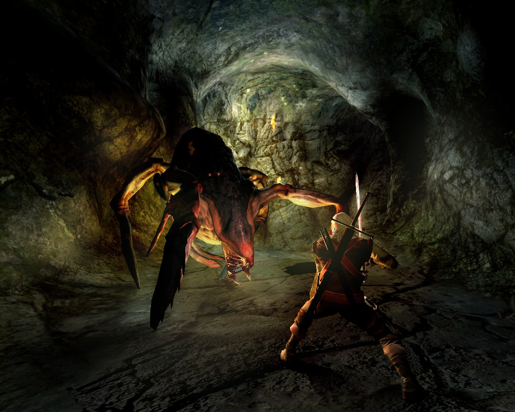 The Witcher : plus d'images