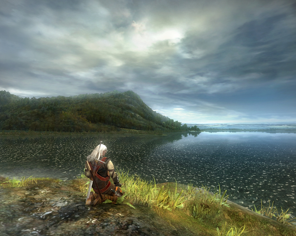The Witcher : plus d'images