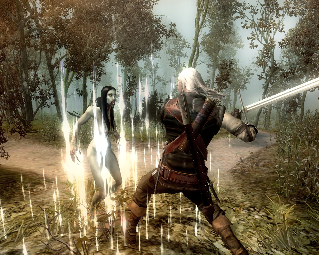 The Witcher : plus d'images