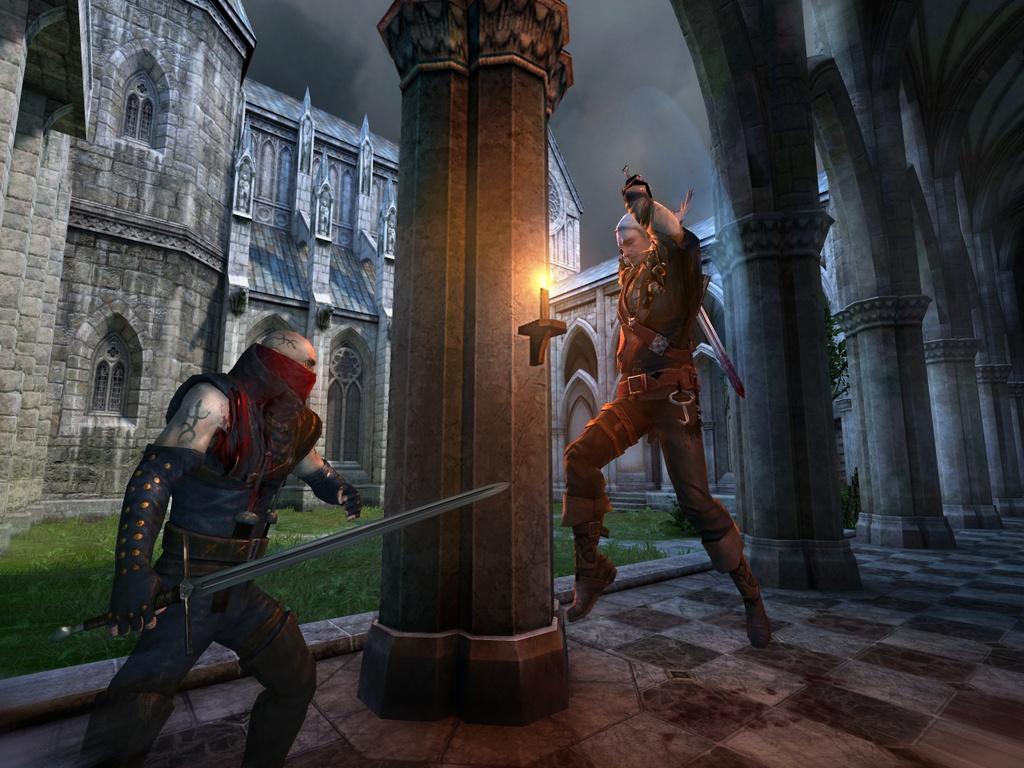 The Witcher : plus d'images