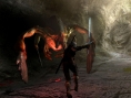The Witcher s'exhibe