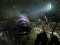 The Witcher se déchaîne