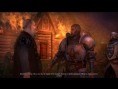 E3 2007 : Images The Witcher