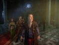 E3 2007 : Images The Witcher