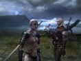 E3 2007 : Images The Witcher